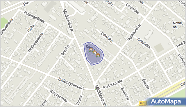Kod pocztowy 15-211