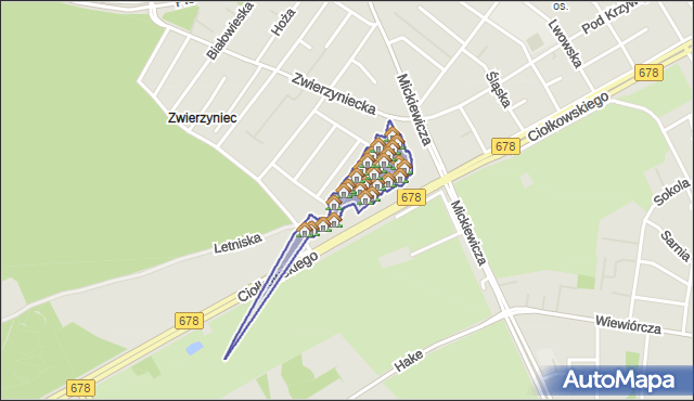 Kod pocztowy 15-241