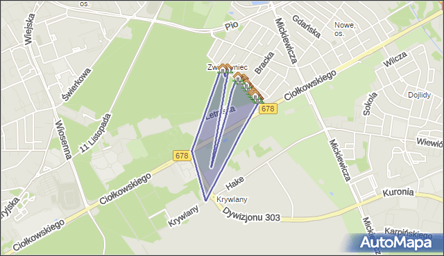 Kod pocztowy 15-244