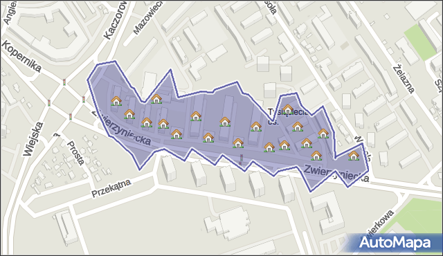 Kod pocztowy 15-312