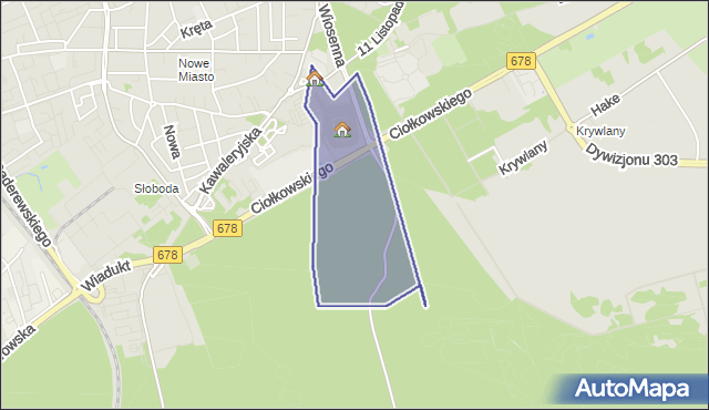 Kod pocztowy 15-323