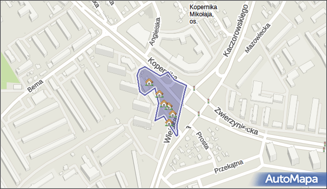 Kod pocztowy 15-356