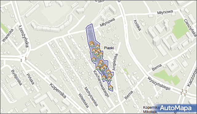 Kod pocztowy 15-387