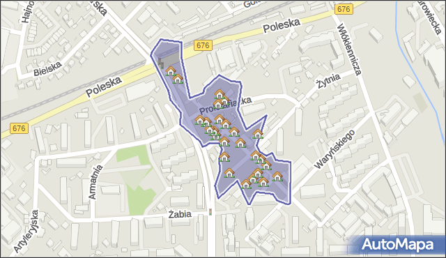Kod pocztowy 15-463