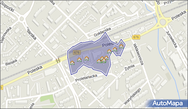 Kod pocztowy 15-467