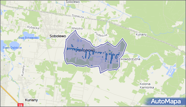 Kod pocztowy 15-511