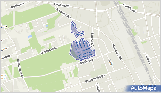 Kod pocztowy 15-614