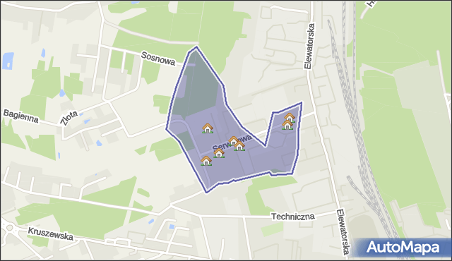Kod pocztowy 15-621