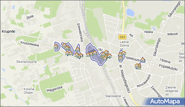 Kod pocztowy 15-657