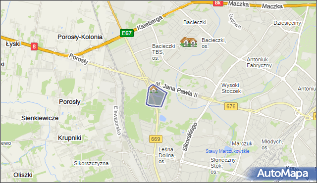Kod pocztowy 15-686