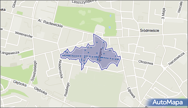 Kod pocztowy 20-029