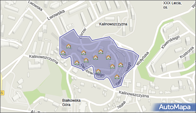 Kod pocztowy 20-130