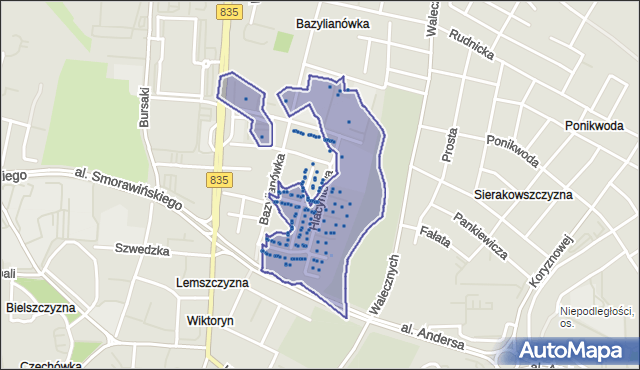Kod pocztowy 20-143