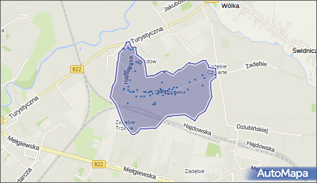 Kod pocztowy 20-231
