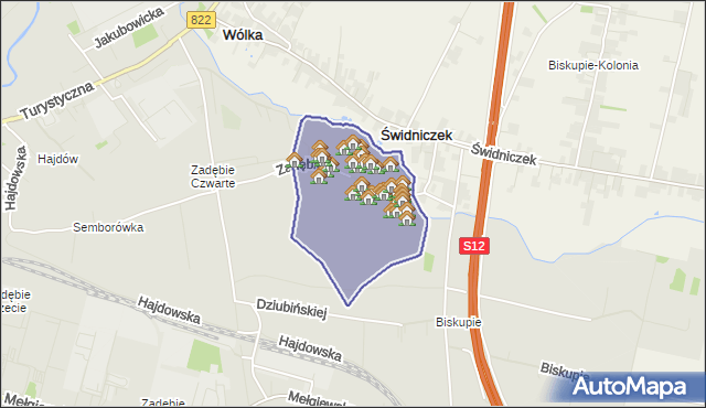 Kod pocztowy 20-253
