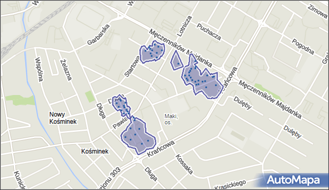 Kod pocztowy 20-353