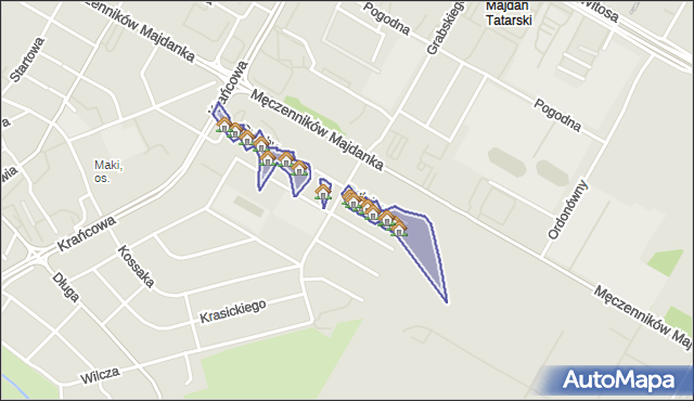 Kod pocztowy 20-357