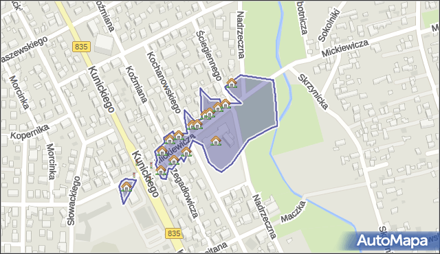 Kod pocztowy 20-433