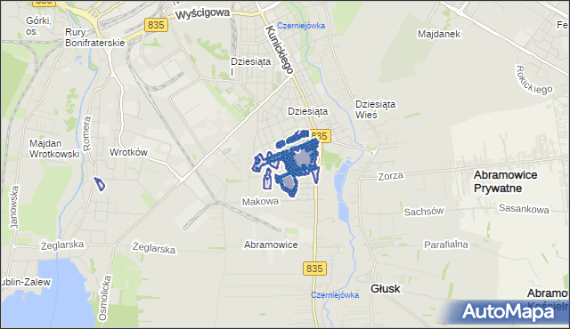 Kod pocztowy 20-448