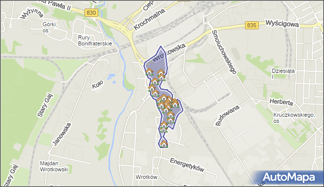 Kod pocztowy 20-471