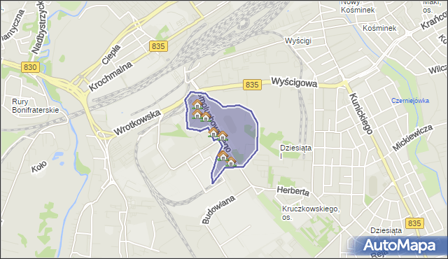 Kod pocztowy 20-474