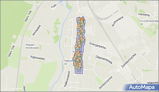 Kod pocztowy 20-485