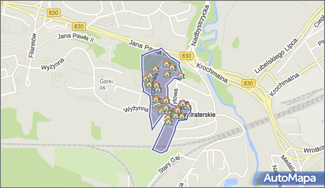 Kod pocztowy 20-562