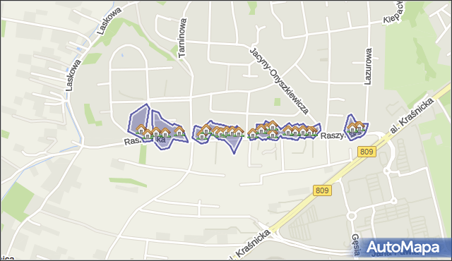 Kod pocztowy 20-780