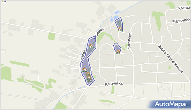 Kod pocztowy 20-782