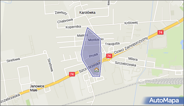 Kod pocztowy 22-403