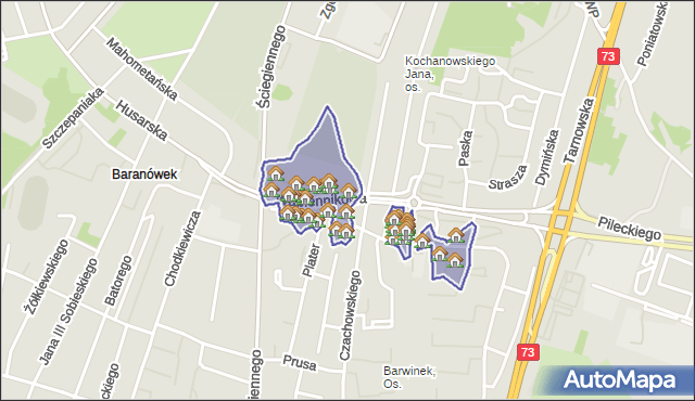 Kod pocztowy 25-112