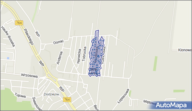 Kod pocztowy 25-221