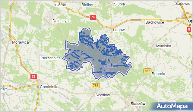Kod pocztowy 26-035