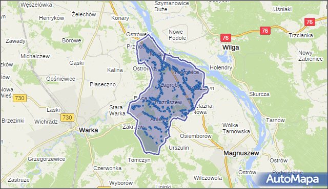 Kod pocztowy 26-914