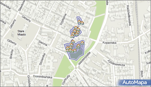 Kod pocztowy 31-028