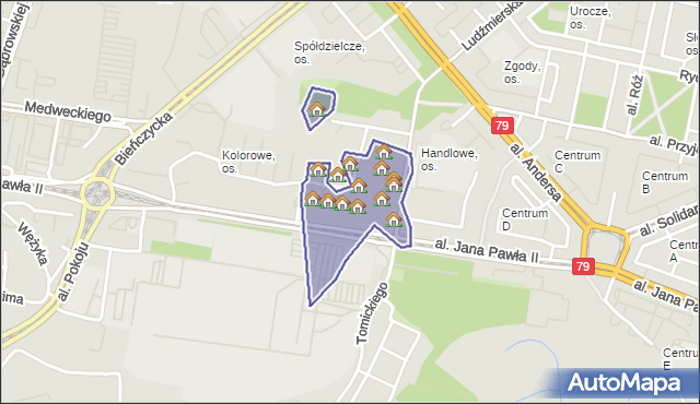 Kod pocztowy 31-939