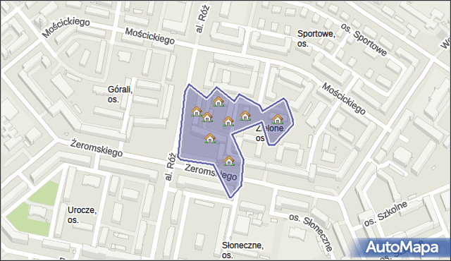 Kod pocztowy 31-971
