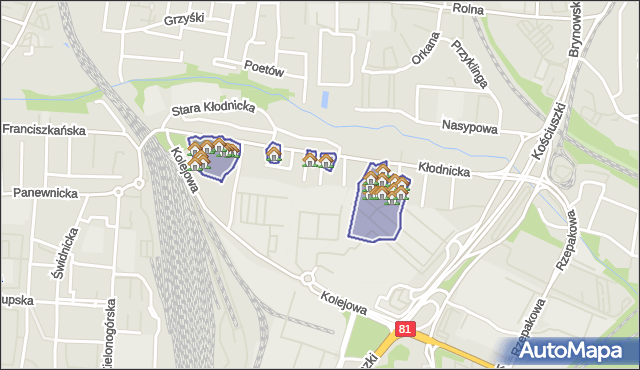 Kod pocztowy 40-705