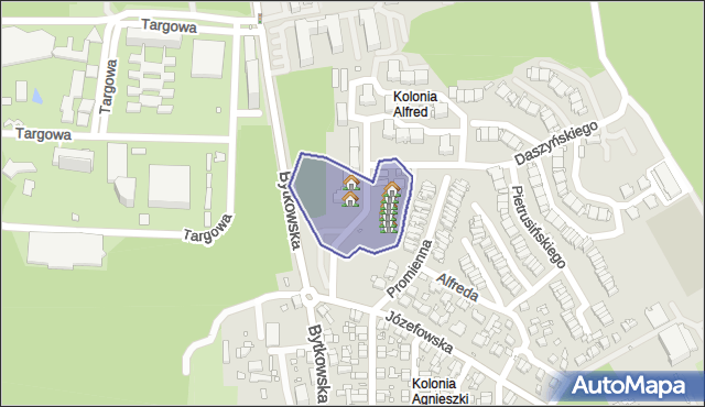 Kod pocztowy 40-823