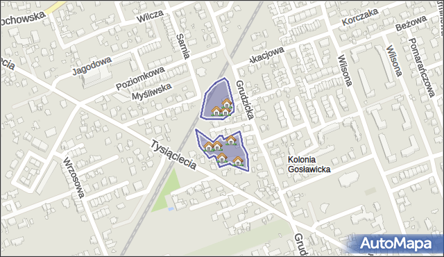 Kod pocztowy 45-435