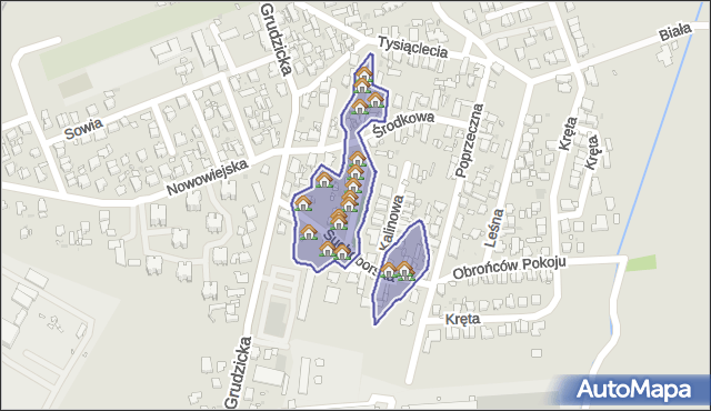 Kod pocztowy 45-440