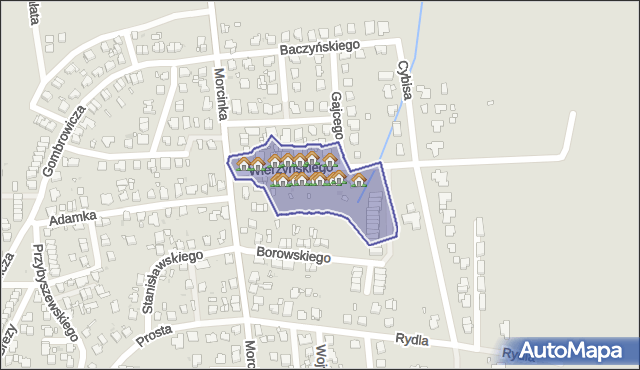 Kod pocztowy 45-524