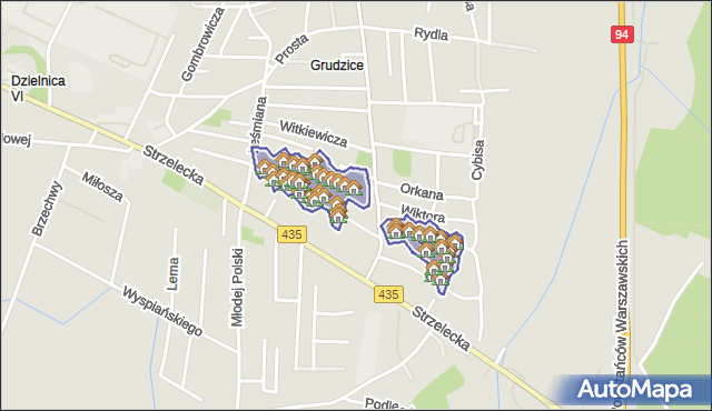 Kod pocztowy 45-528