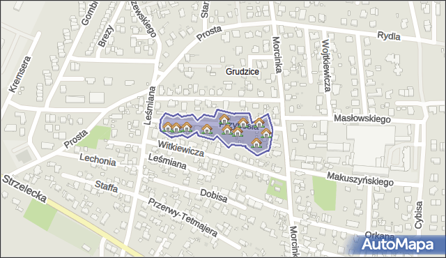 Kod pocztowy 45-529