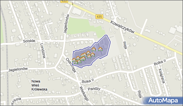 Kod pocztowy 45-558