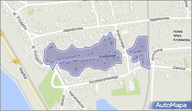 Kod pocztowy 45-569