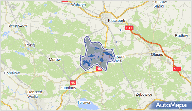 Kod pocztowy 46-282