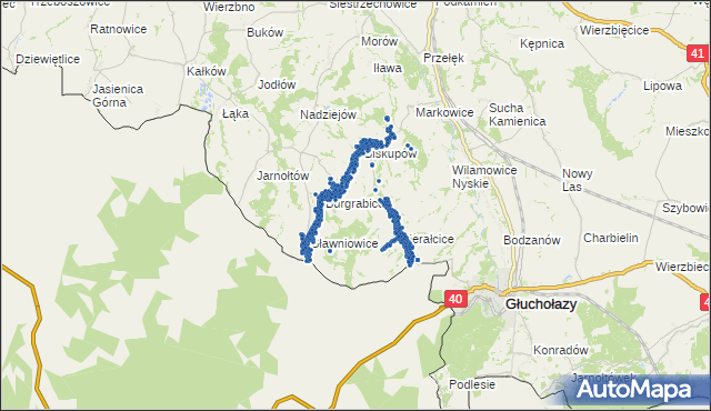 Kod pocztowy 48-355