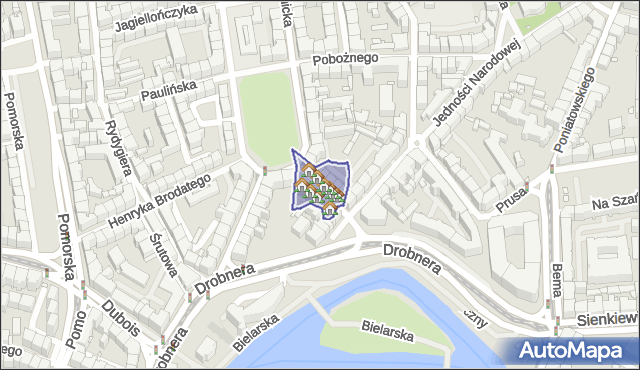 Kod pocztowy 50-242