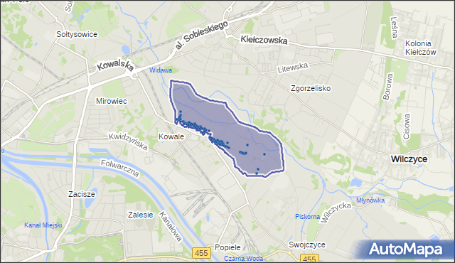 Kod pocztowy 51-426